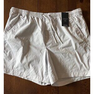 VRST Men’s Pale Gray Board Shorts 2XL New